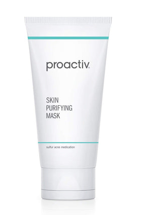 Proactiv front packaging 3 oz showing product and brand benefits