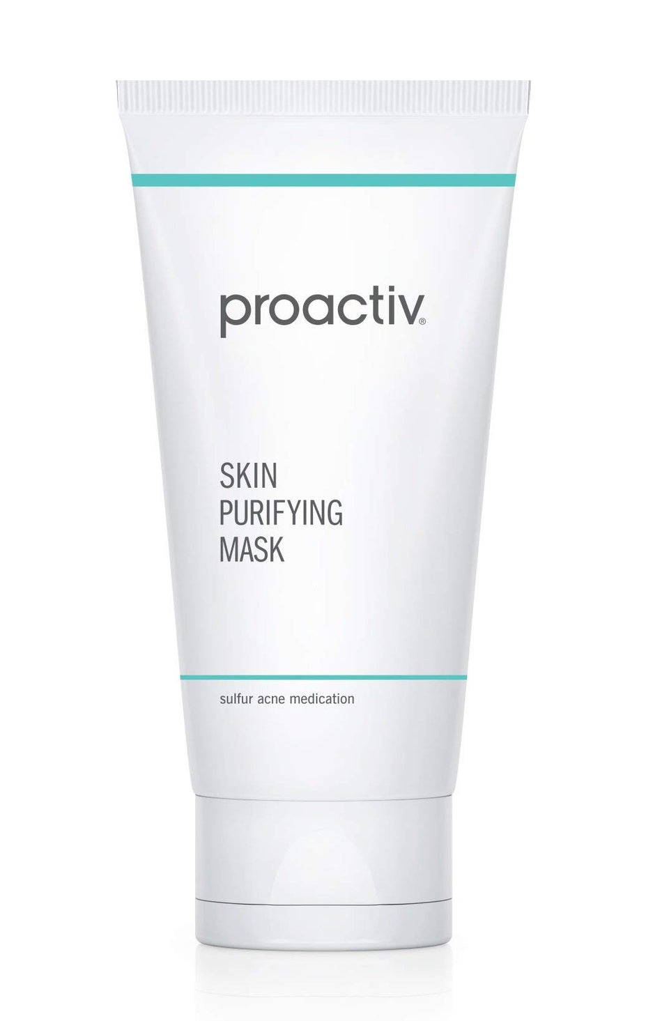 Proactiv front packaging 3 oz showing product and brand benefits