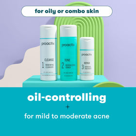 Proactiv pimple patches close view protecting a spot discreetly and absorbing