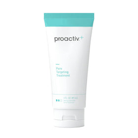 Proactiv+ front packaging 3 oz showing product and clarity benefit