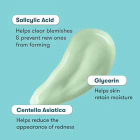 Proactiv tube beside a coin showing compact travel-friendly size