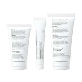 Model applying Proactiv adapalene gel at night for consistent acne care routine