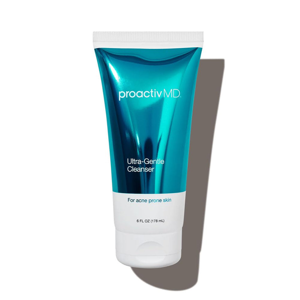 ProactivMD front packaging showing product label and 6 oz size benefit