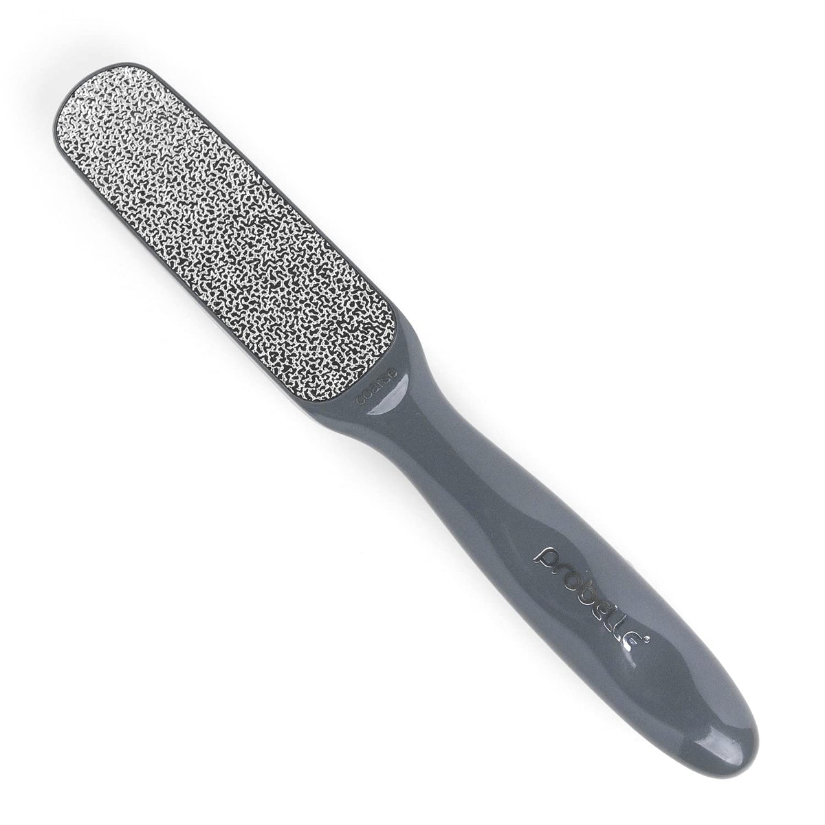 Probelle cleaning and drying after use for hygienic, long-lasting performance