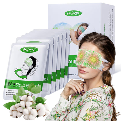 ProCIV front packaging showing 16-pack and calming design for easy selection