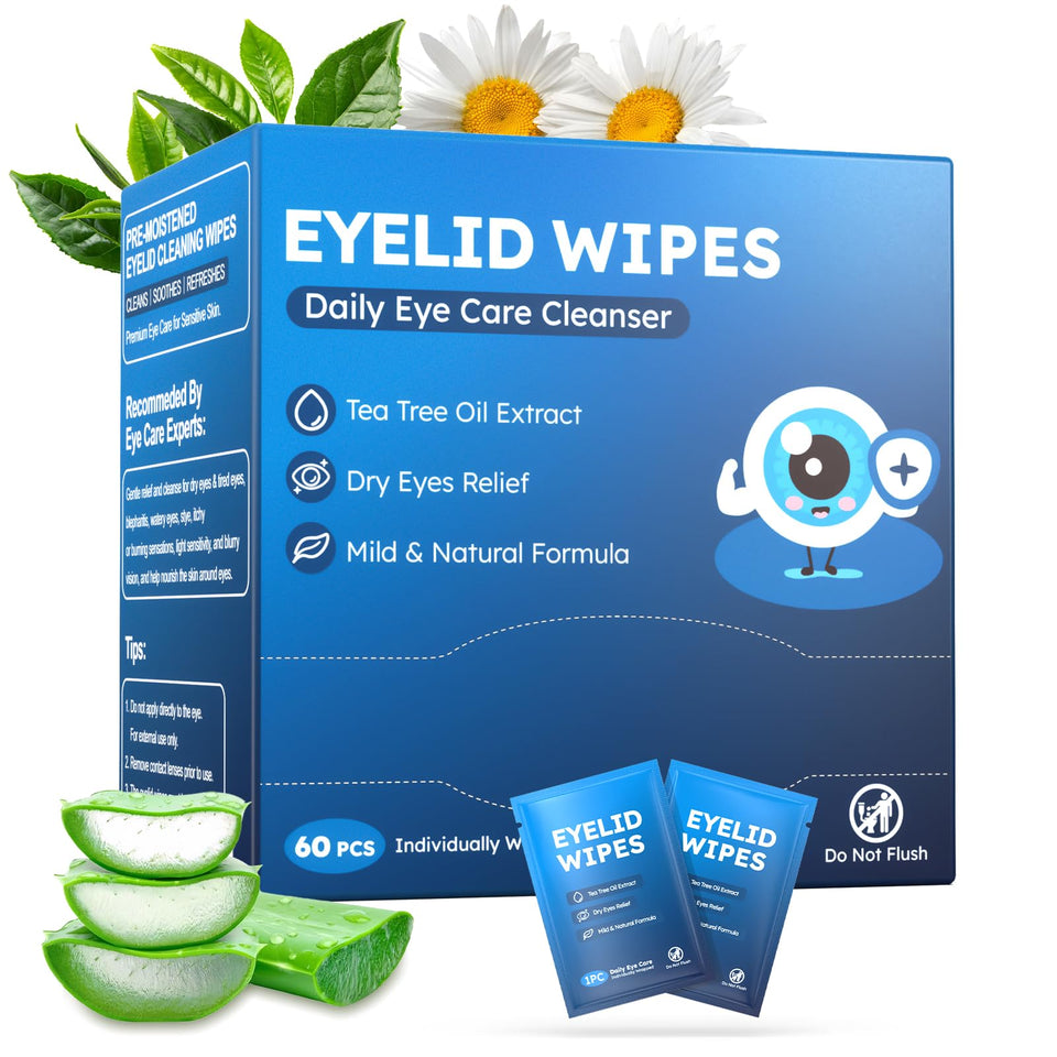 ProCIV front packaging showing 60 sachets and product benefits
