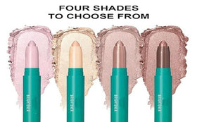 ProCover creamy texture close-up highlighting smooth glide and blendability benefit