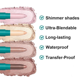 ProCover stick held in hand to show size and portable, purse-friendly benefit