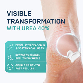 PROJECT 701 cream texture close-up highlighting fast absorption benefit