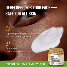 PROJECT 701 close-up texture of balm showing smooth absorbent finish benefit fast absorption