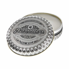 Prospectors close-up of pomade texture demonstrating easy application