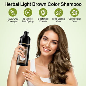 Prypvix in-use lifestyle scene of woman washing hair for convenience