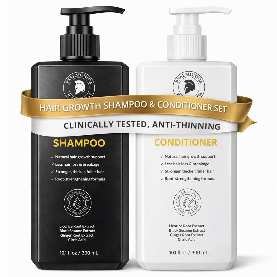 psalmonica front packaging showing both bottles and benefits