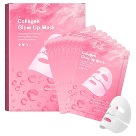 Puisa front packaging showing 8-sheet box and benefits