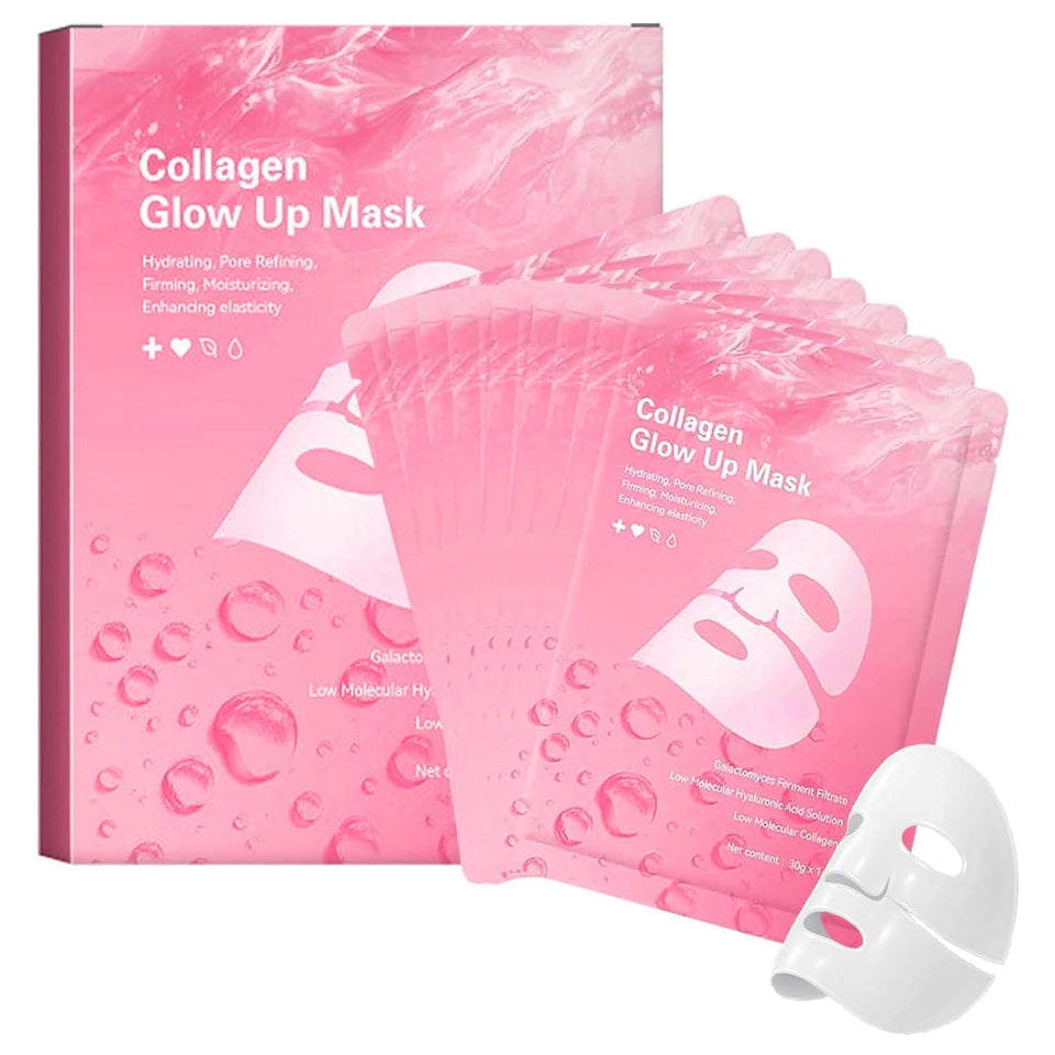 Puisa front packaging showing 8-sheet box and benefits