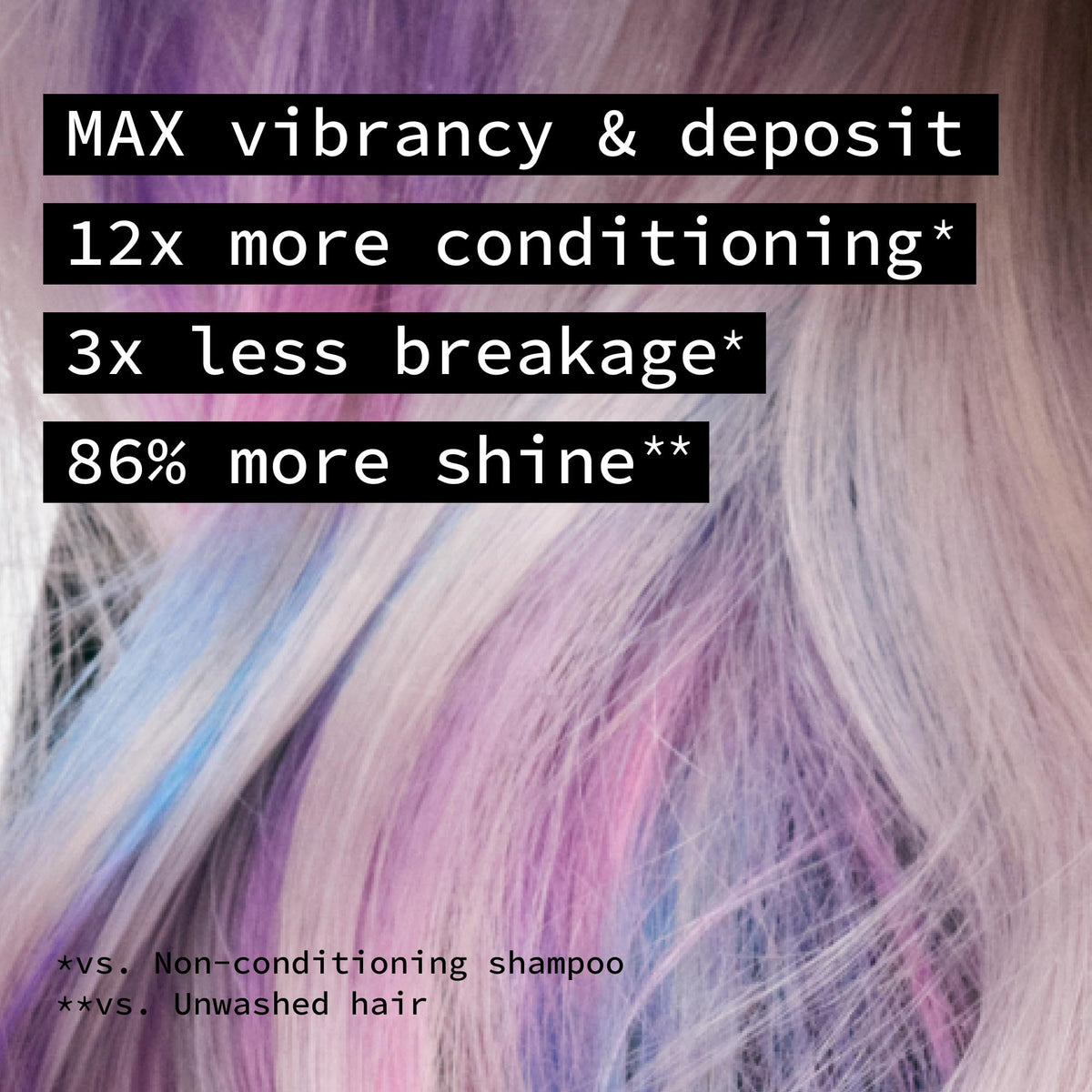 Pulp Riot cream texture closeup demonstrating conditioner-based formula for softness