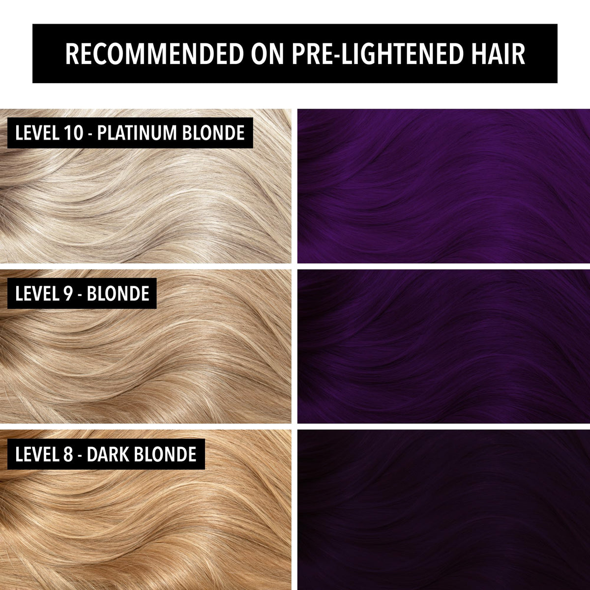 Pulp Riot tube cap open with creamy product visible, easy-squeeze application benefit
