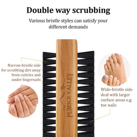 Pumice Valley hanging rope detail for simple storage and quick drying benefit