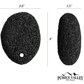 Pumice Valley hanging rope drying to maintain hygiene and prolong stone life