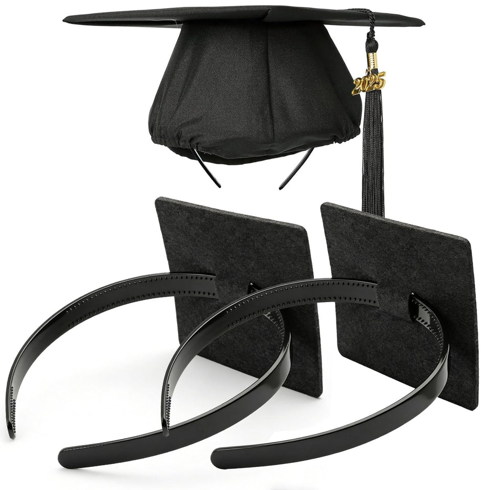 PUNCHMAN front view of 2-pack headbands showing packaging and contents for easy identification