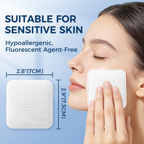 PUPUPE stitched edge detail demonstrating tear-resistant benefit