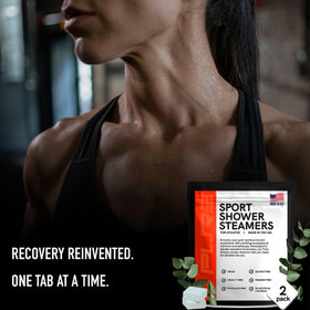 Pure Athlete label and ingredients list demonstrating clean formulation