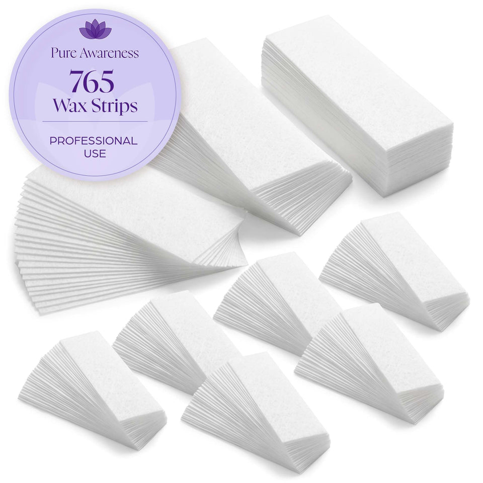 PURE AWARENESS front packaging showing full 765-piece kit and value