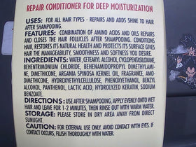 PURE NATURE LUX SPA lifestyle bathroom shelf showcasing salon-quality routine