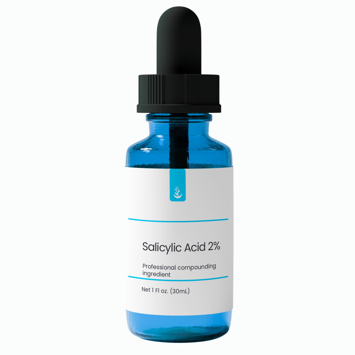 PURE ORIGINAL INGREDIENTS front dropper bottle showing compact 30 mL packaging and clear solution