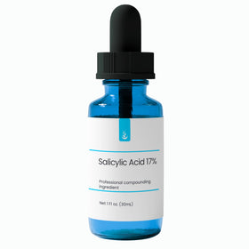 PURE ORIGINAL INGREDIENTS front packaging showing the 30 mL dropper bottle and brand