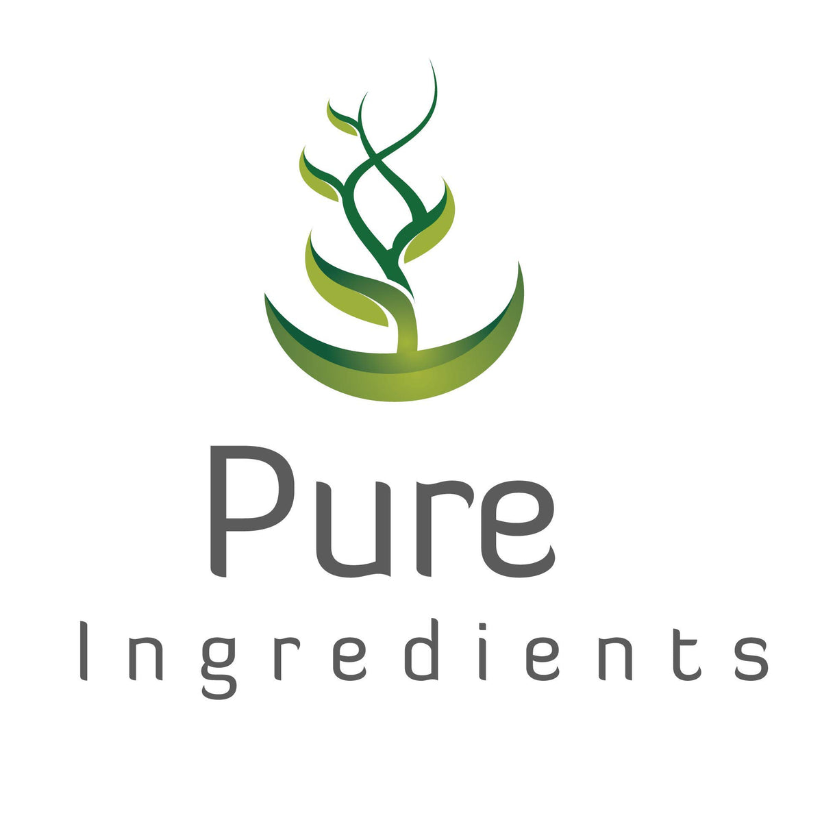 PURE ORIGINAL INGREDIENTS bottle on bathroom counter in a skincare routine setting