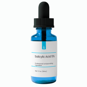 PURE ORIGINAL INGREDIENTS front packaging showing compact 30 mL dropper bottle and label