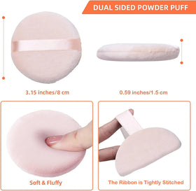 pure ribbon strap detail showing secure grip advantage