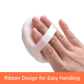 pure washed drying flat demonstrating easy cleaning benefit