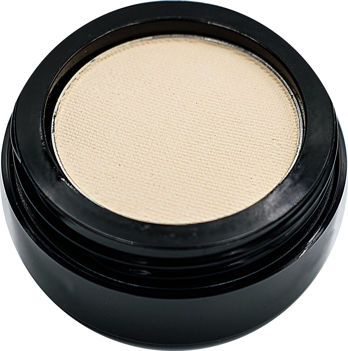 Pure Ziva close-up of powder texture demonstrating smooth, blendable finish