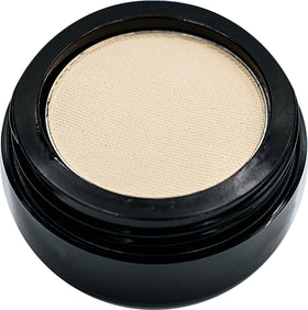 Pure Ziva close-up of powder texture demonstrating smooth, blendable finish