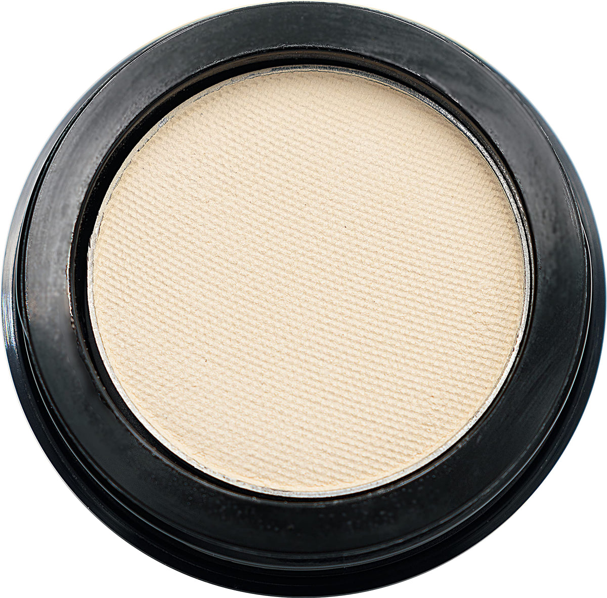 Pure Ziva front pan view showing off-white matte shade for versatile use