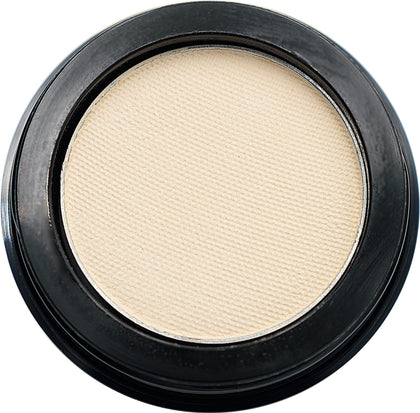 Pure Ziva front pan view showing off-white matte shade for versatile use
