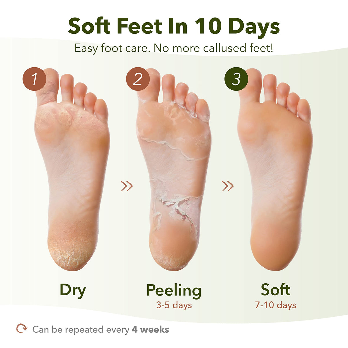 Purederm drop of essence texture demonstrating moisturizing action