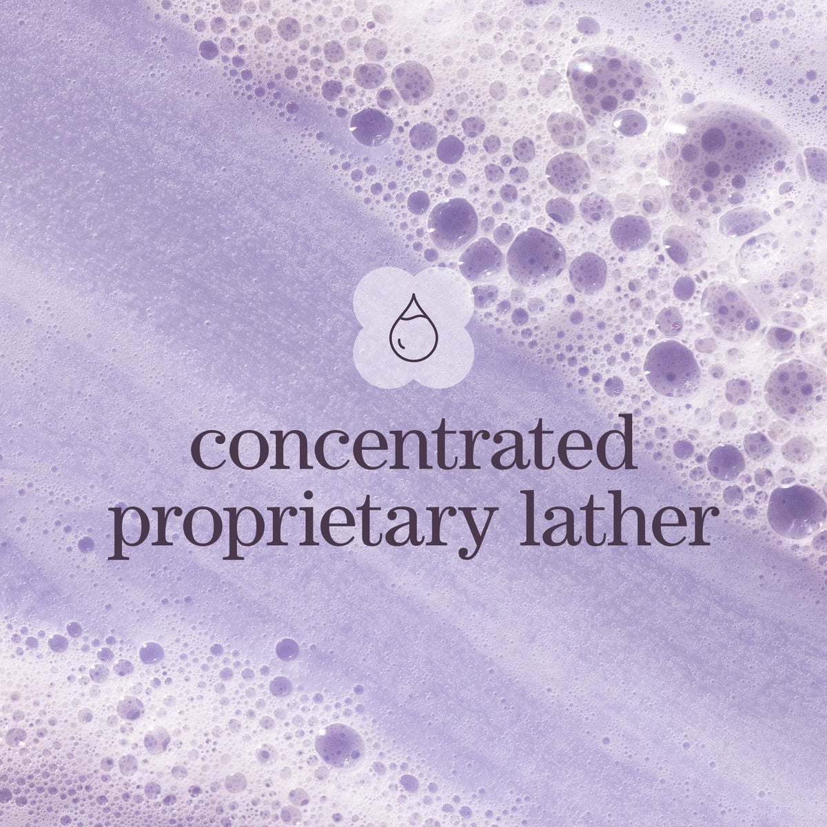Pureology Hydrate before and after hair photo showing increased softness and shine