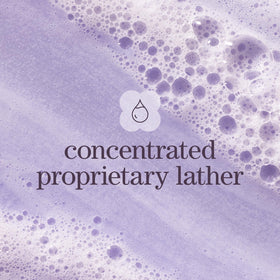Pureology Hydrate before and after hair photo showing increased softness and shine