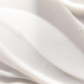 Pureology ingredient label highlighting jojoba, green tea, and sage benefits