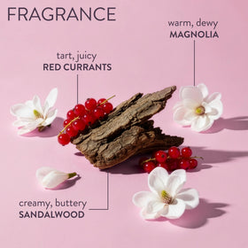 Pureology label closeup highlighting AntifadeComplex for color protection