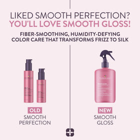 Pureology closeup of spray nozzle delivering fine mist for even application
