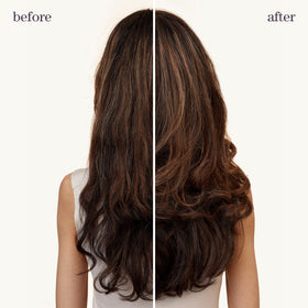 Pureology soft finish with orange peel oil visual highlighting shine boost