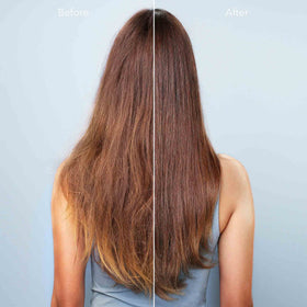 Pureology precision nozzle close-up enabling controlled, even application benefit