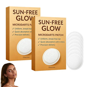 NRAEC PurevLab front packaging showing two boxes and branding, convenient storage benefit