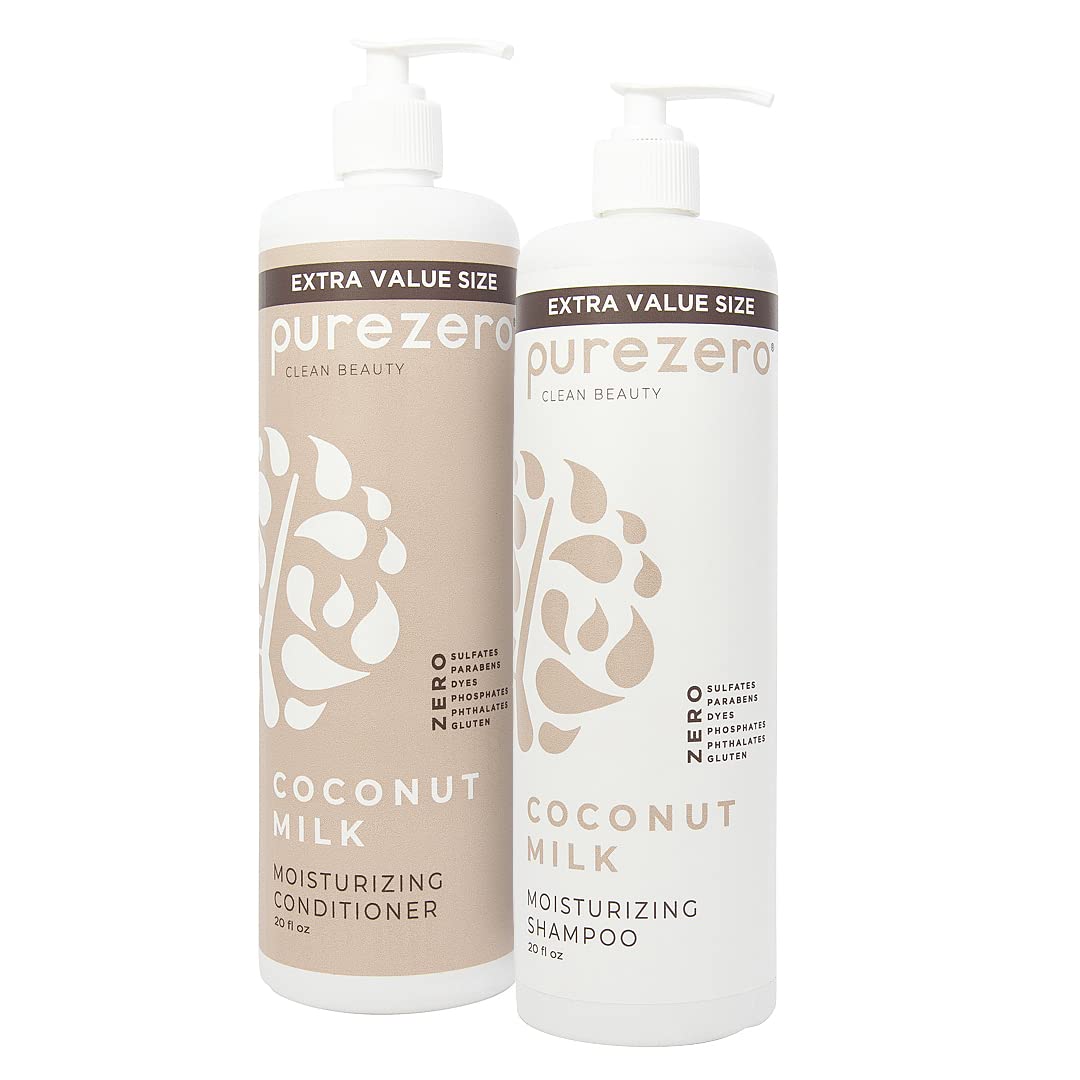 Purezero front packaging showing value pack and benefits