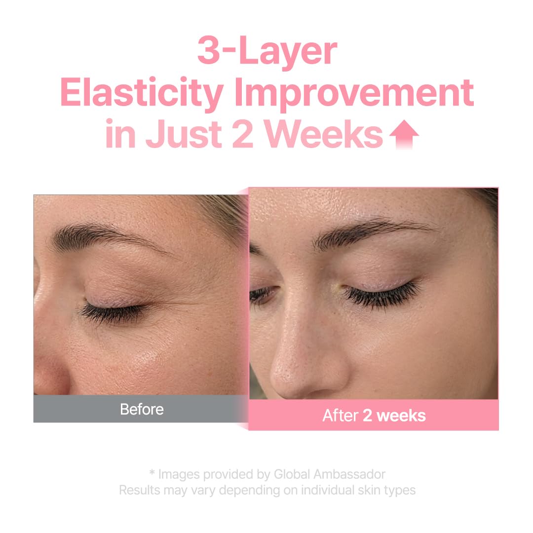 PURITO dropper dispensing serum on hand to demonstrate controlled dosage benefit