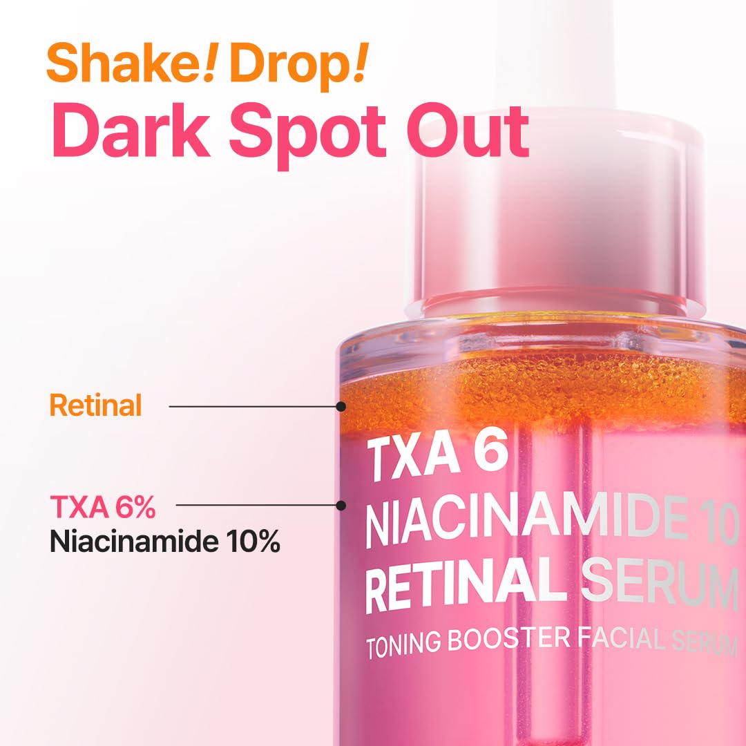 PURITO label closeup highlighting active concentrations benefit